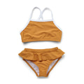 Liewood Amara bikini set Mustard - MintMouse (Unicorner Concept Store)
