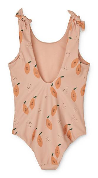 (LW17593) Bitte swimsuit Papaya Pale tuscany - MintMouse (Unicorner Concept Store)