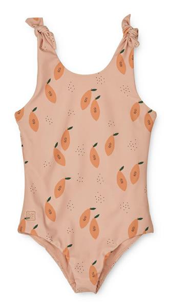 (LW17593) Bitte swimsuit Papaya Pale tuscany - MintMouse (Unicorner Concept Store)