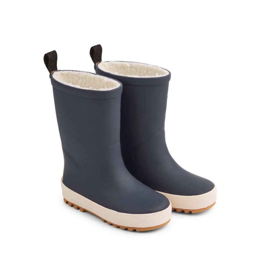 MASON THERMO RAIN BOOT LIEWOOD - MintMouse (Unicorner Concept Store)