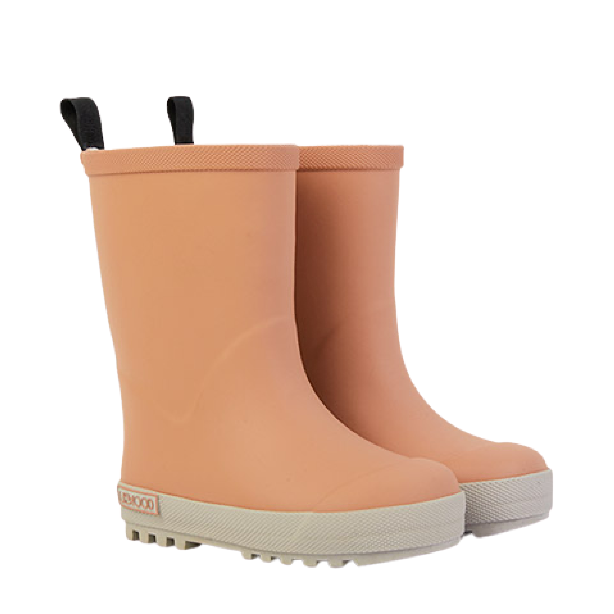 Liewood Mason thermo boots Tuscany rose / Sandy Mix - MintMouse (Unicorner Concept Store)