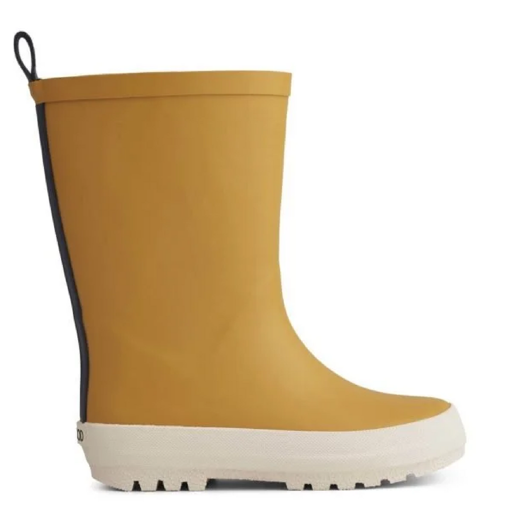 Liewood Mason thermo boots Golden caramel - MintMouse (Unicorner Concept Store)