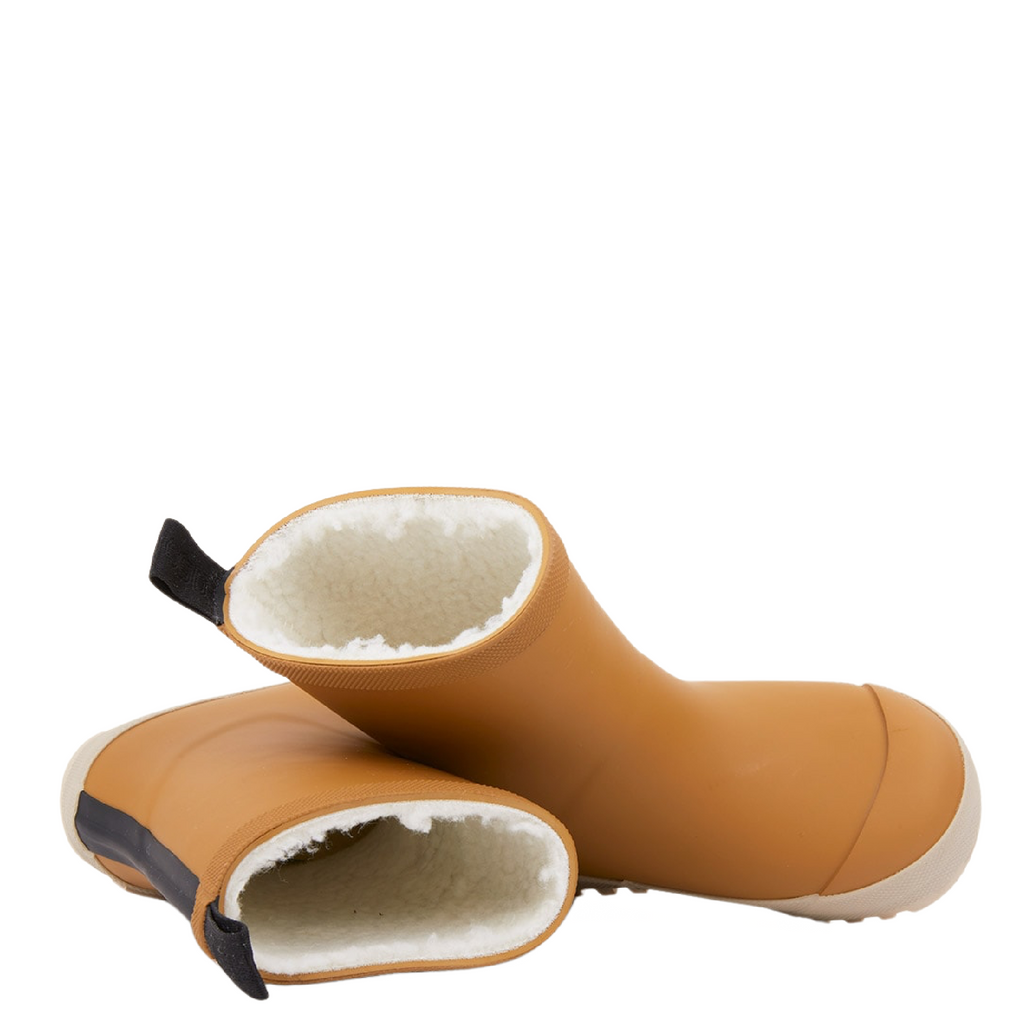 Liewood Mason thermo boots Golden caramel - MintMouse (Unicorner Concept Store)