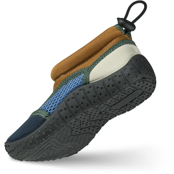 Liewood Sadie Badesko Midnight Navy Mix - MintMouse (Unicorner Concept Store)