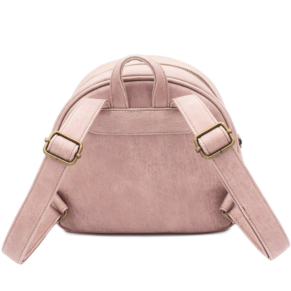 Little who Backpack Pink - MintMouse (Unicorner Concept Store)