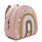 Little who Backpack Pink - MintMouse (Unicorner Concept Store)