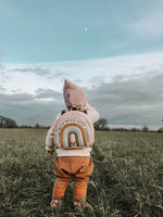 Little who Backpack Pink - MintMouse (Unicorner Concept Store)