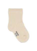 MP10 Ankle Socks Beige