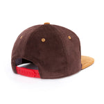 Hello Hossy - sweet brownie cap