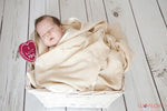 Hooded Algae Swaddle 30 - 35%! - MintMouse (Unicorner Concept Store)