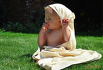 Hooded Algae Swaddle 30 - 35%! - MintMouse (Unicorner Concept Store)