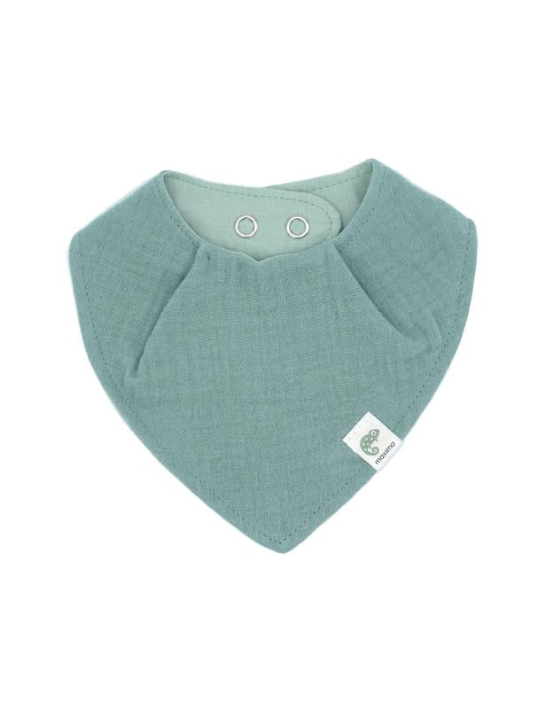 Gots Baby Tuch - Mint - MintMouse (Unicorner Concept Store)