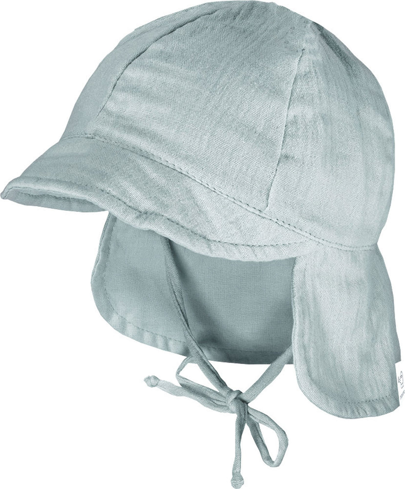 Maximo - Sun hat  organic cotton - Green