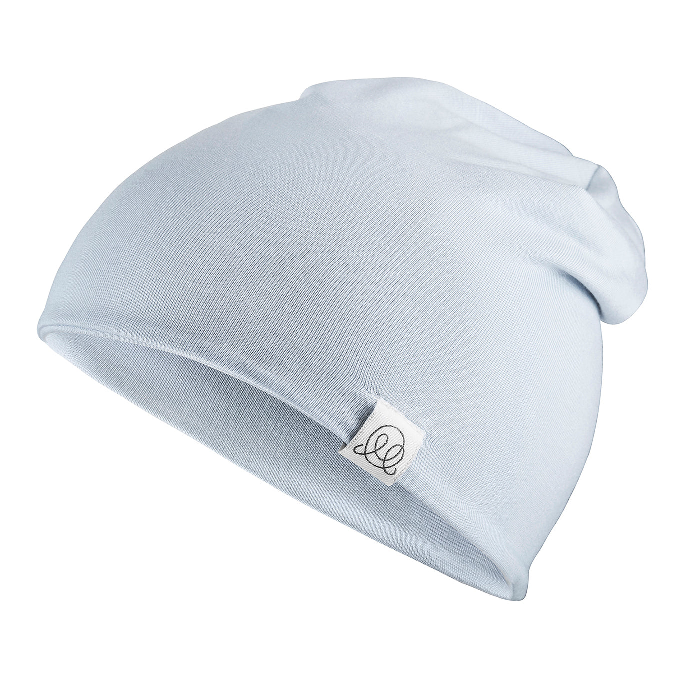 Bamboo Reversible Beanie - Light Grey - MintMouse (Unicorner Concept Store)