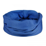 Infinity Bamboo Scarf - Cobalt - MintMouse (Unicorner Concept Store)