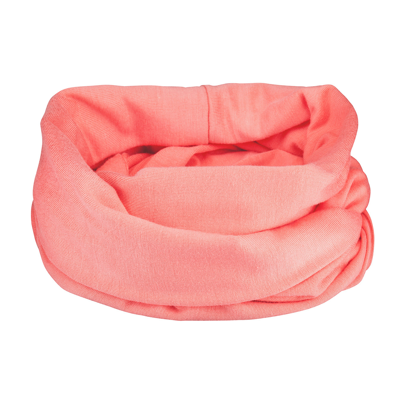 Infinity Bamboo Scarf - Coral - MintMouse (Unicorner Concept Store)
