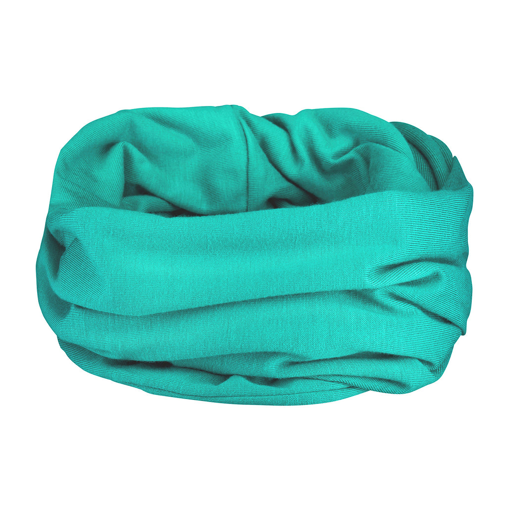 Infinity Bamboo Scarf - Emerald - MintMouse (Unicorner Concept Store)