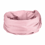Infinity Bamboo Scarf - Blush Pink - MintMouse (Unicorner Concept Store)