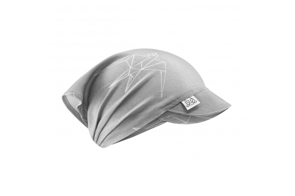 Visor summer scarf cap - MintMouse (Unicorner Concept Store)