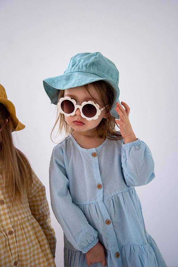 Verano hat blue - MintMouse (Unicorner Concept Store)