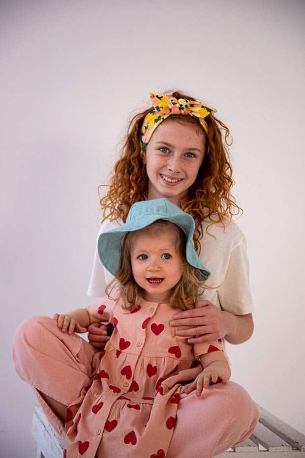 Verano hat blue - MintMouse (Unicorner Concept Store)