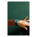 Kyomo Watch - Green Eulalyptus Rain - MintMouse (Unicorner Concept Store)