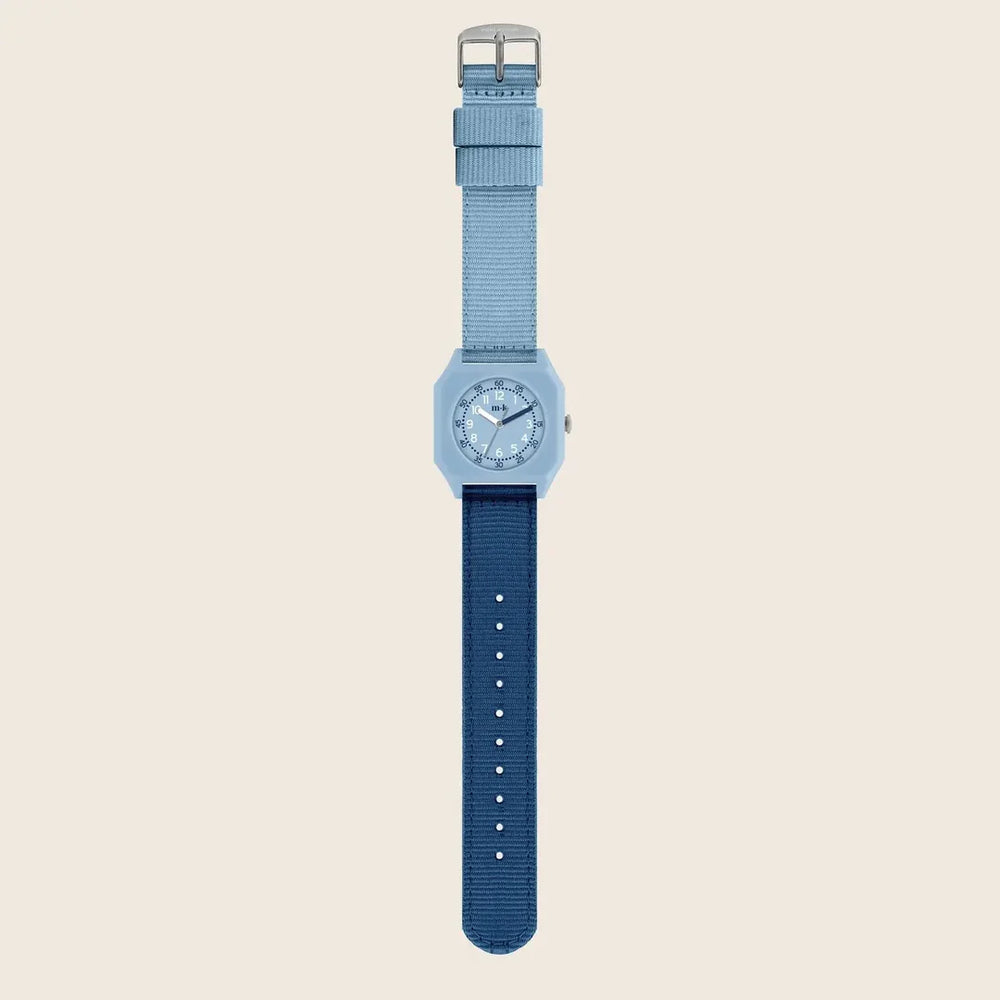 Mini Kyomo Watch - Blue Cotton Candy - MintMouse (Unicorner Concept Store)