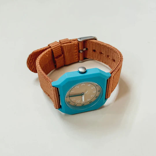 Mini Kyomo Watch - Havana Sky - MintMouse (Unicorner Concept Store)