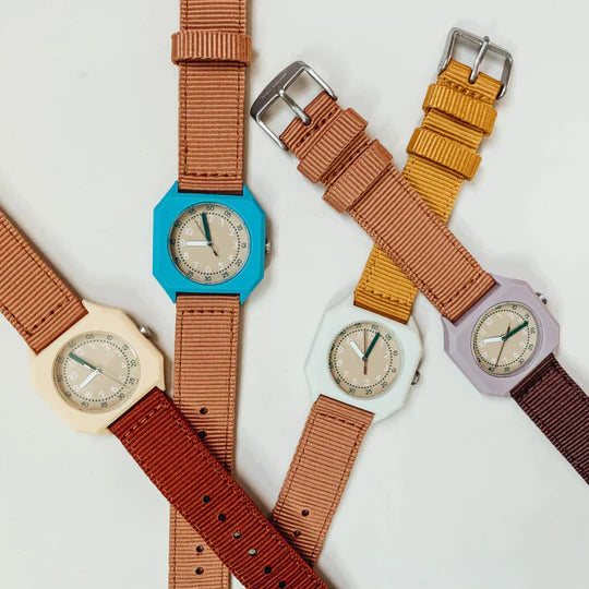 Mini Kyomo Watch - Havana Sky - MintMouse (Unicorner Concept Store)