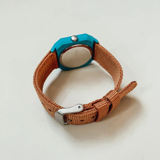 Mini Kyomo Watch - Havana Sky - MintMouse (Unicorner Concept Store)