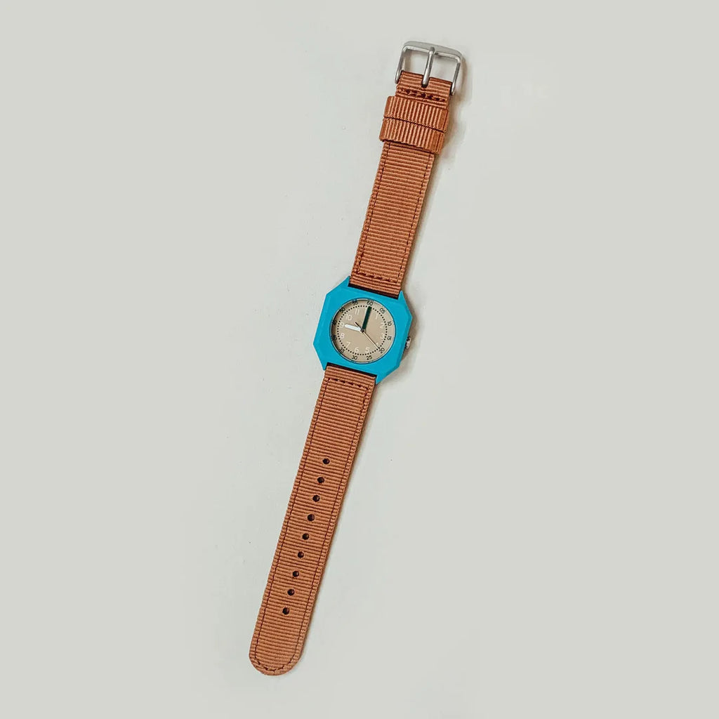 Mini Kyomo Watch - Havana Sky - MintMouse (Unicorner Concept Store)
