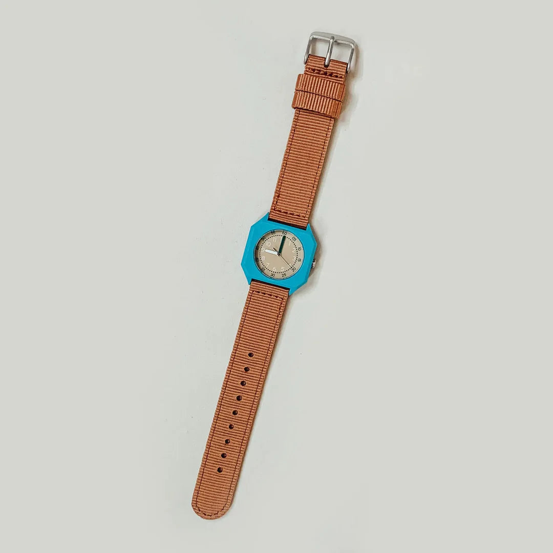 Mini Kyomo Watch - Havana Sky - MintMouse (Unicorner Concept Store)