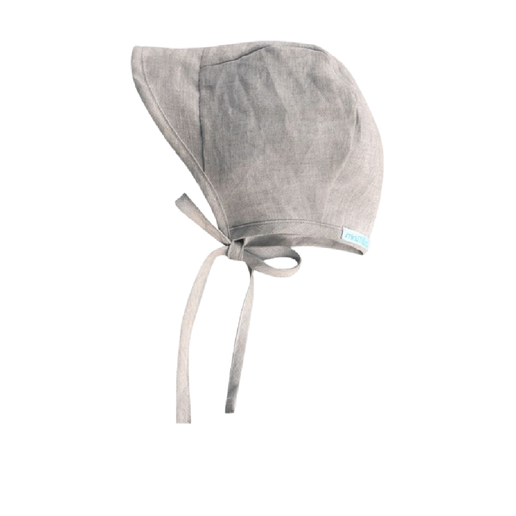 Summer Bonnet Oatmeal - MintMouse (Unicorner Concept Store)