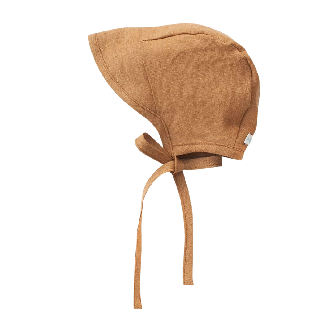 Summer Bonnet Ochre - MintMouse (Unicorner Concept Store)