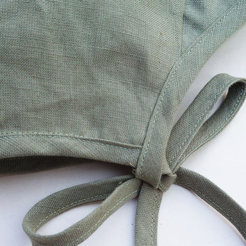 Summer Bonnet Sage - MintMouse (Unicorner Concept Store)