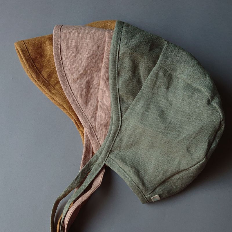 Summer Bonnet Sage - MintMouse (Unicorner Concept Store)