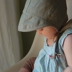 Summer Bonnet Sage - MintMouse (Unicorner Concept Store)
