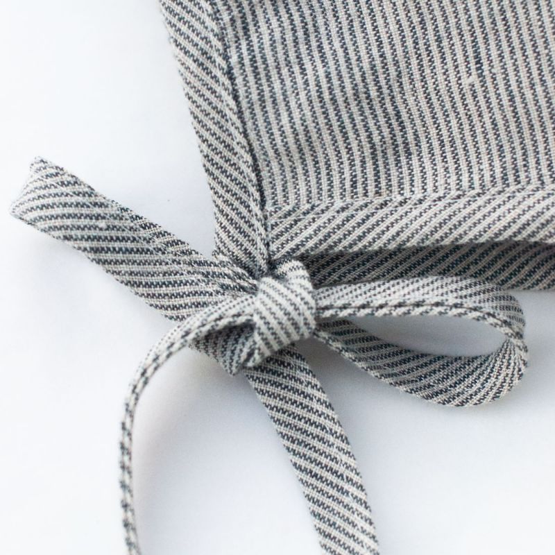 Summer bonnet Stripes - MintMouse (Unicorner Concept Store)