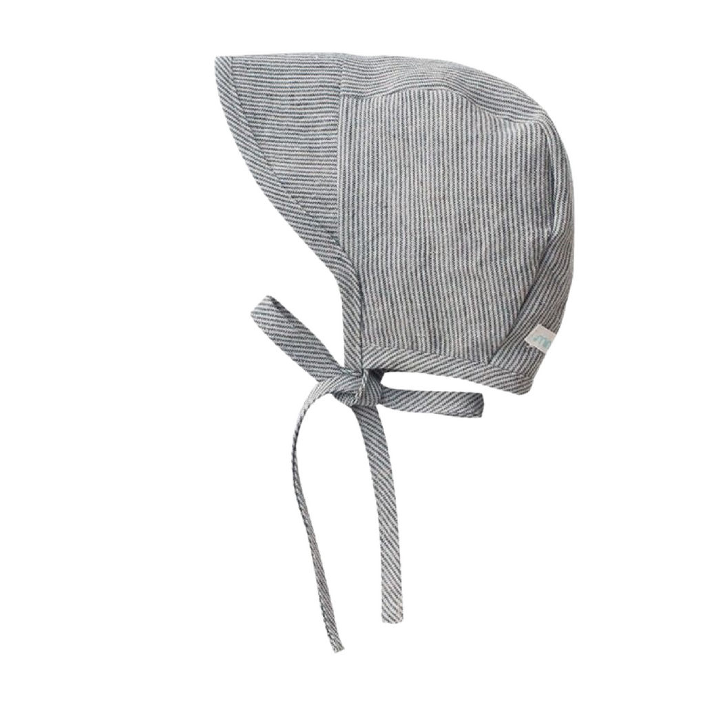 Summer bonnet Stripes - MintMouse (Unicorner Concept Store)