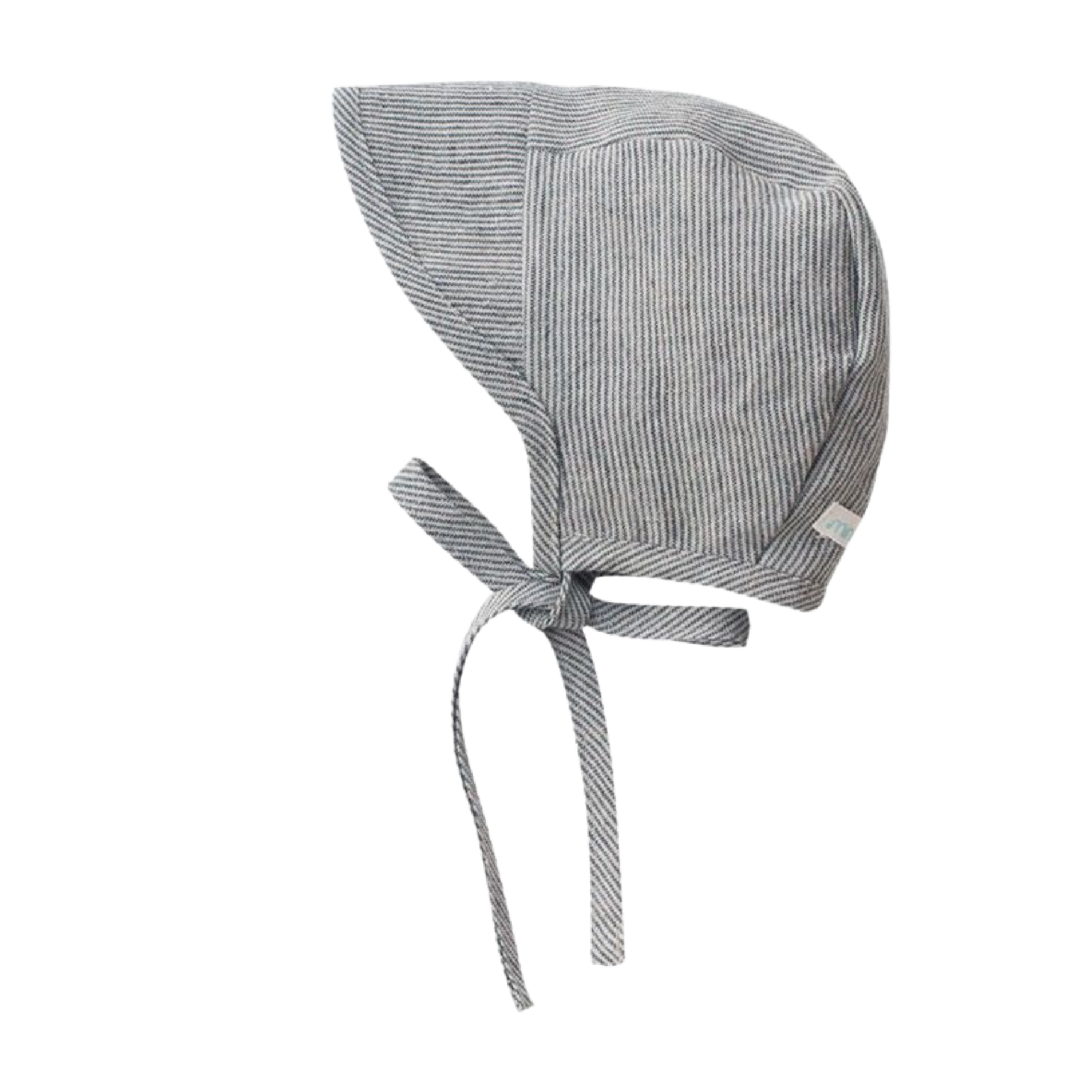Summer bonnet Stripes - MintMouse (Unicorner Concept Store)
