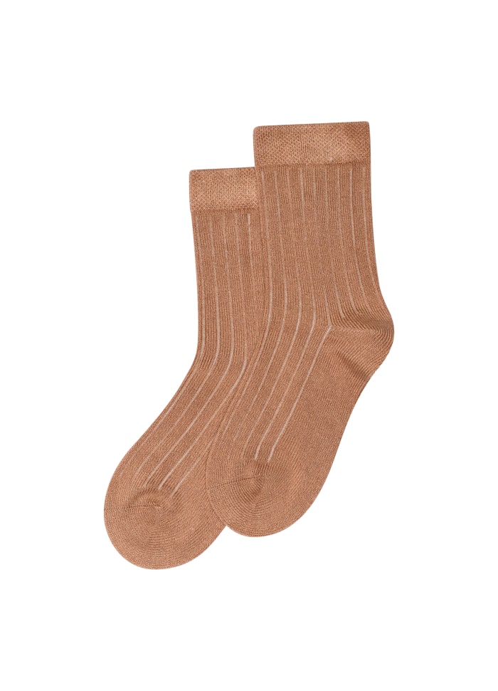 MP11 Bamboo Socks Beige (NOOS) - MintMouse (Unicorner Concept Store)