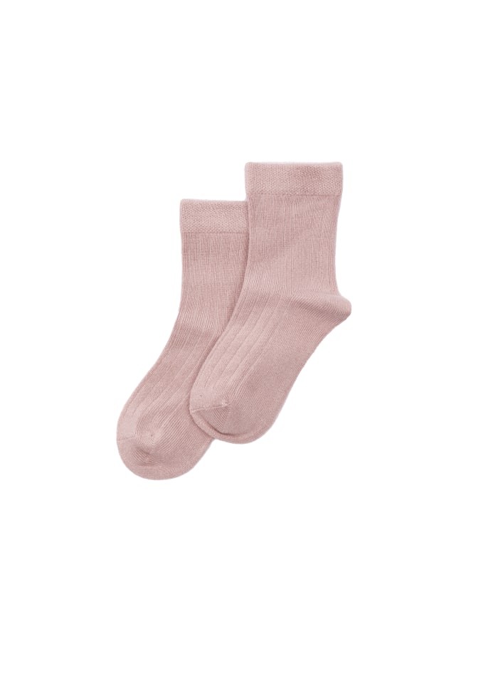 MP11 Ankle Socks Pink - MintMouse (Unicorner Concept Store)
