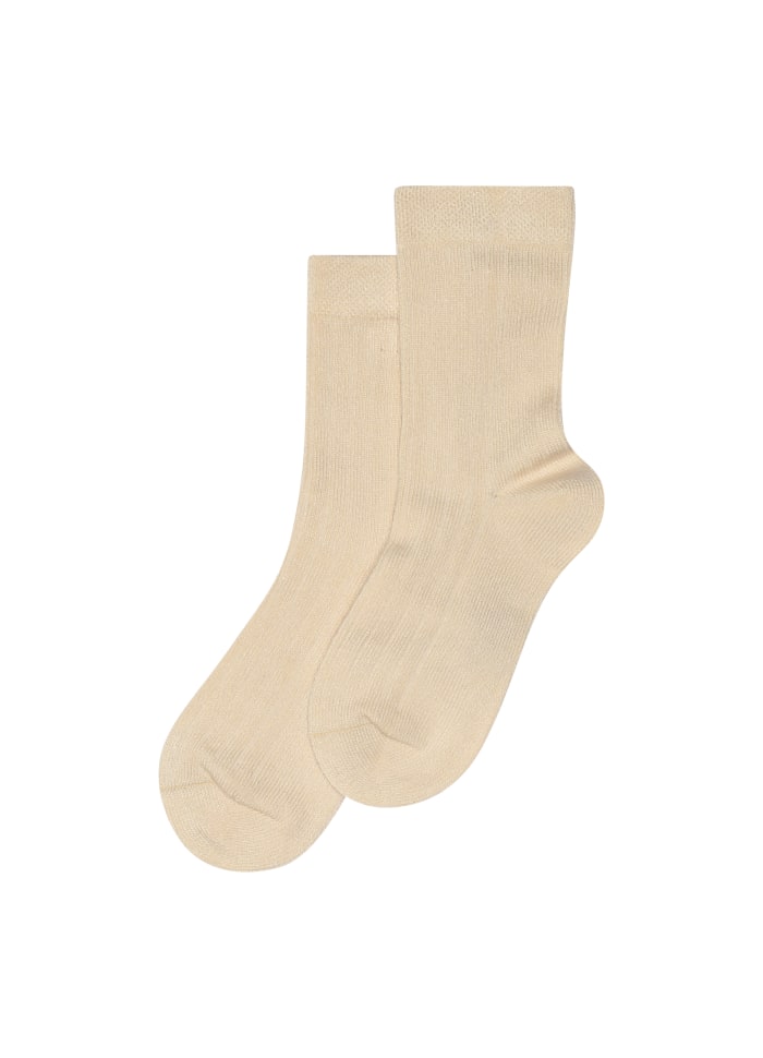 MP11 Bamboo Socks OffWhite (NOOS) - MintMouse (Unicorner Concept Store)