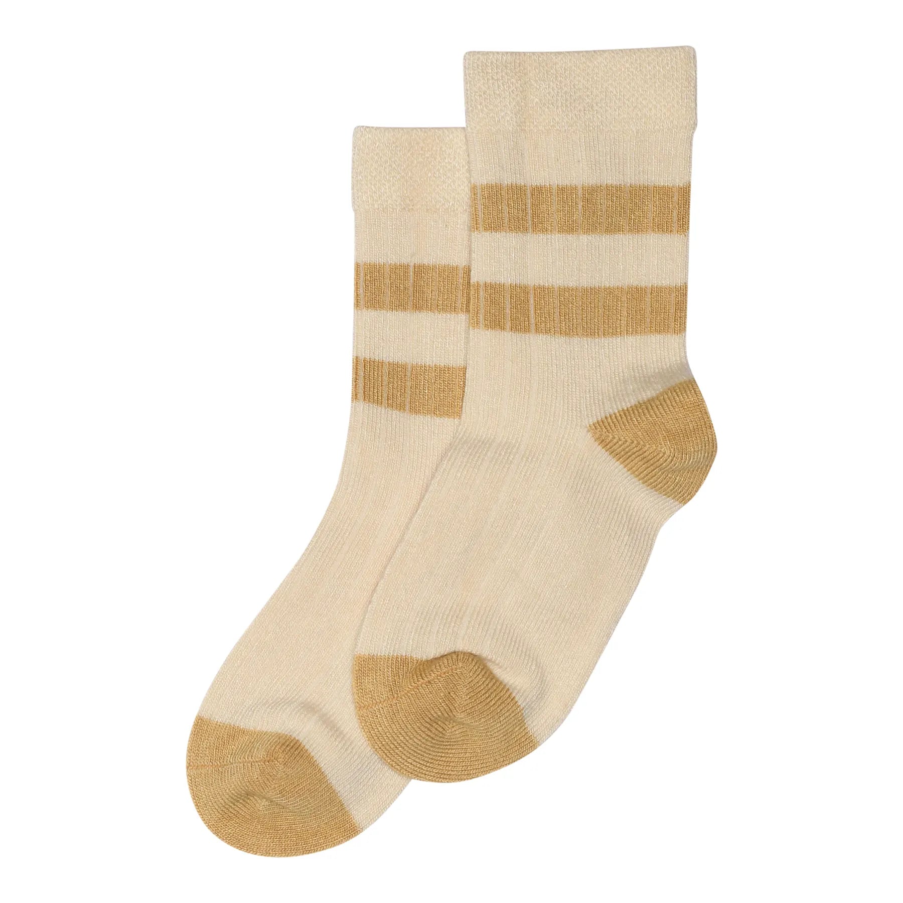 MP13 Socks Sport Yellow Corn/Offwhite - MintMouse (Unicorner Concept Store)