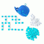 Mobi scrabble with numbers - MintMouse (Unicorner Concept Store)