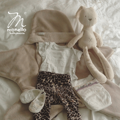 Little Star - beige - MintMouse (Unicorner Concept Store)