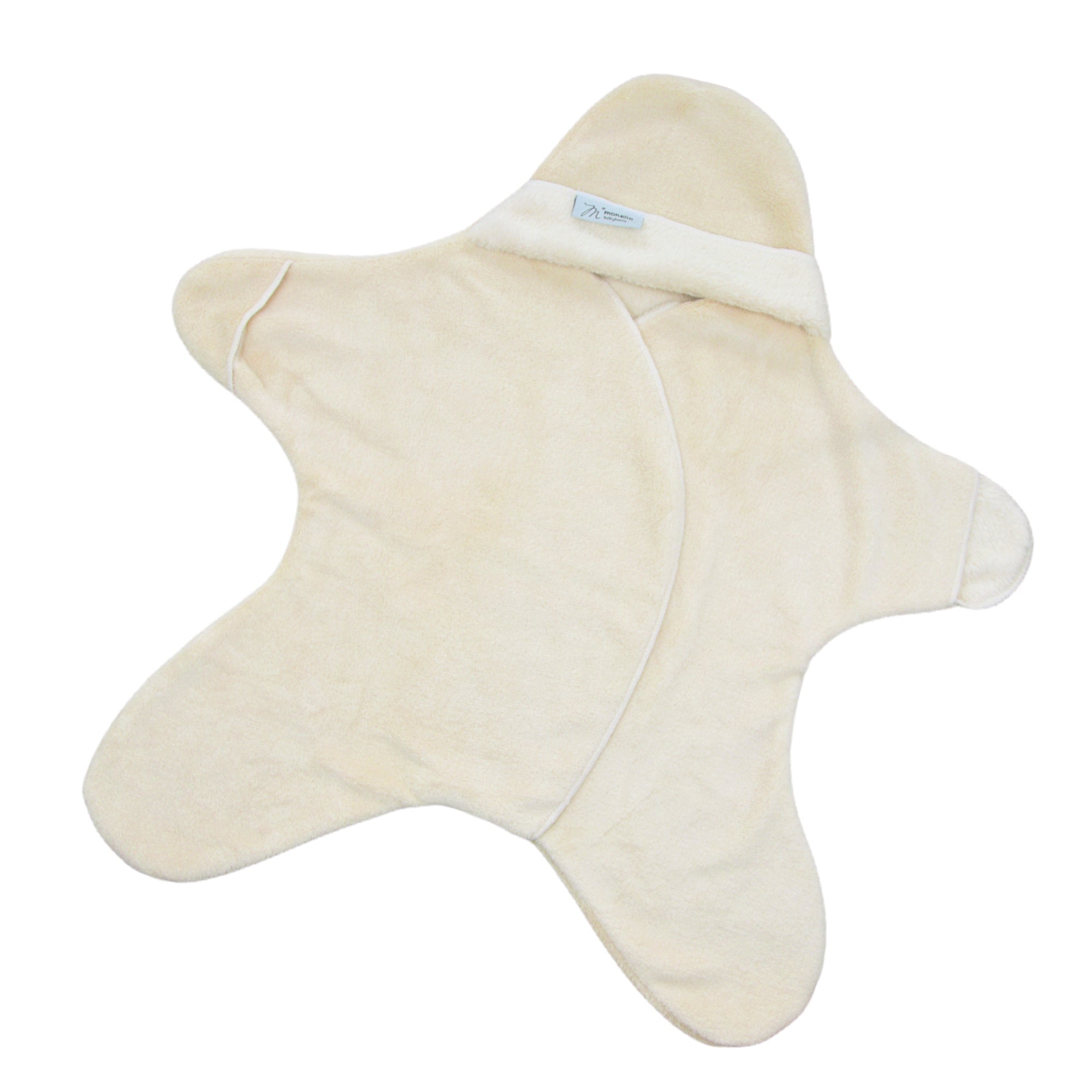 Little Star - beige - MintMouse (Unicorner Concept Store)