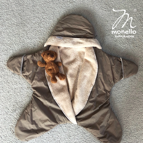 Little Star - Double Latte - MintMouse (Unicorner Concept Store)