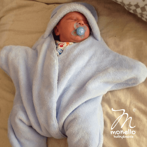 Little Star - Lavender blue - MintMouse (Unicorner Concept Store)