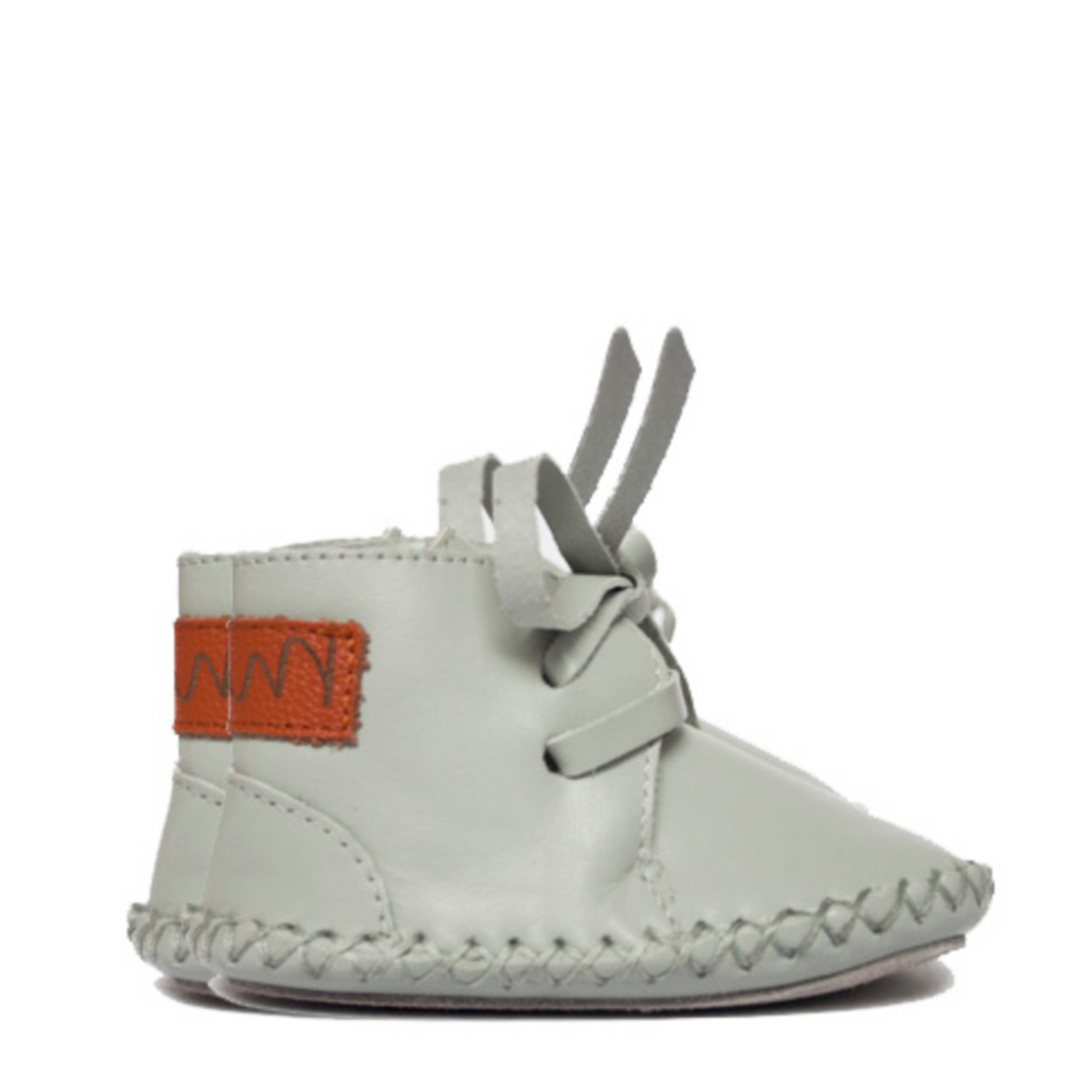 Baja boots - Warm lined - blue - MintMouse (Unicorner Concept Store)